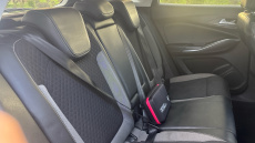 Vauxhall Grandland X 1.6 Turbo D Sport Nav 5dr Auto Diesel Hatchback